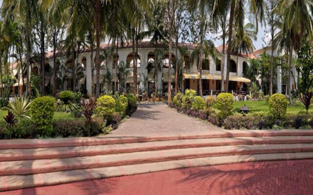 Golden Palms Hotel - Spa