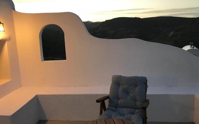 Miramare Suites Mykonos