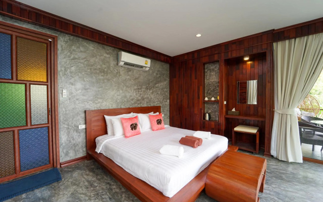 Tanote Villa