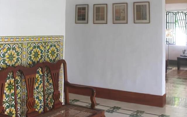 Siolim House