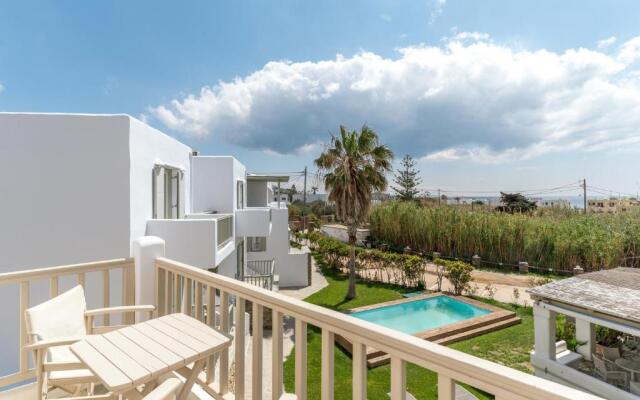 Ninemia Suites Tinos Grand 205