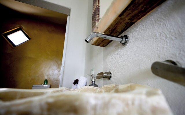 Tal Vez Boutique Hotel