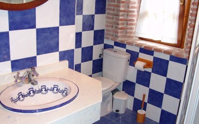 Apartamentos Los Mantos