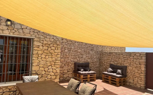CT 354 AL - Casa Piedra