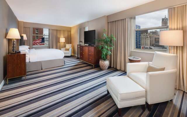 Hilton Milwaukee