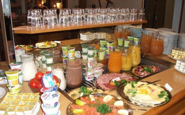 Hotel Horizont