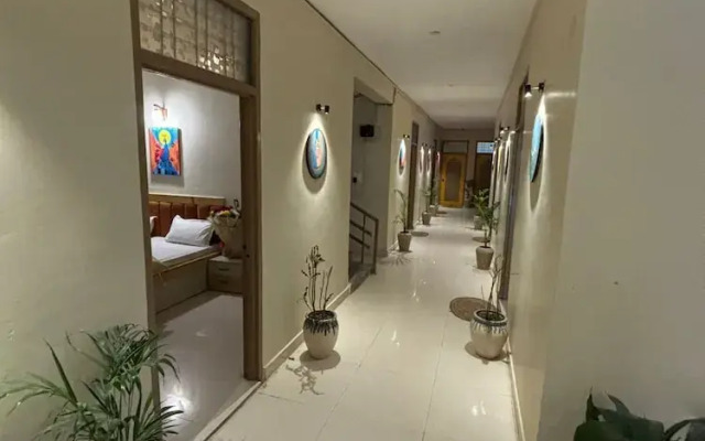 Sai Veda Wellness By Atya Hotels