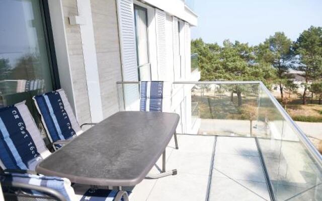 Villa Vogue F652 WG 15 mit Blick a