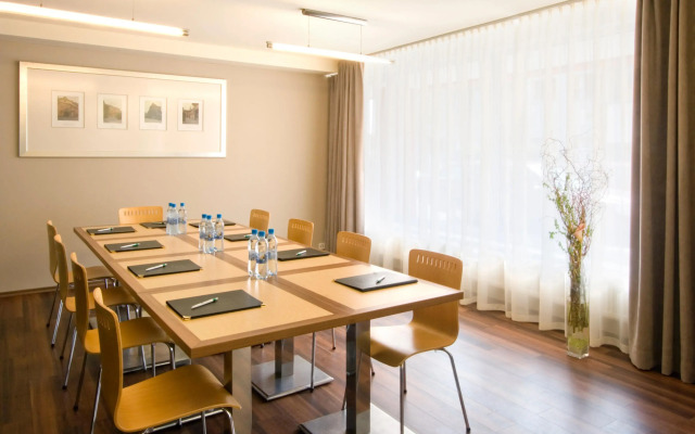 Aida Hotel