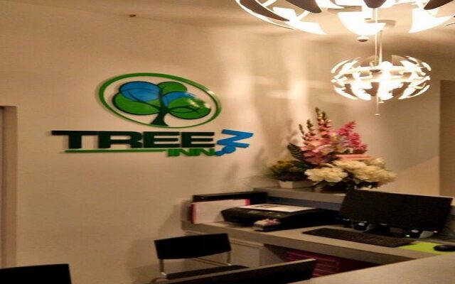 Treez Inn