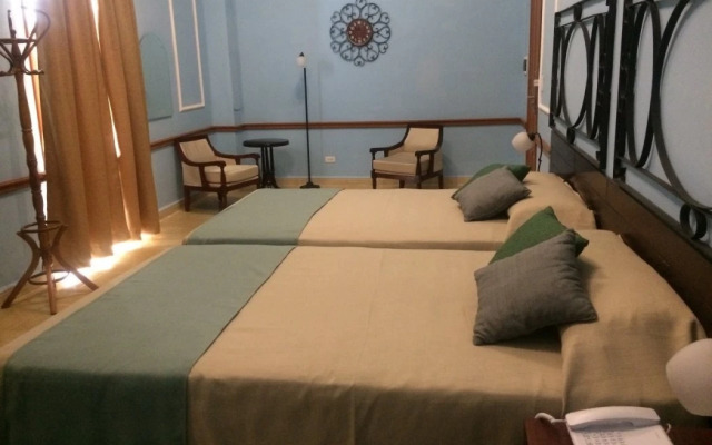 Hotel E Rueda