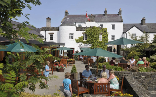 The Bushmills Inn