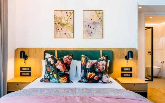 Latitude Aparthotel by Totalstay