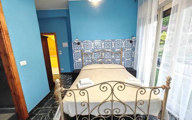 B&B Amàre