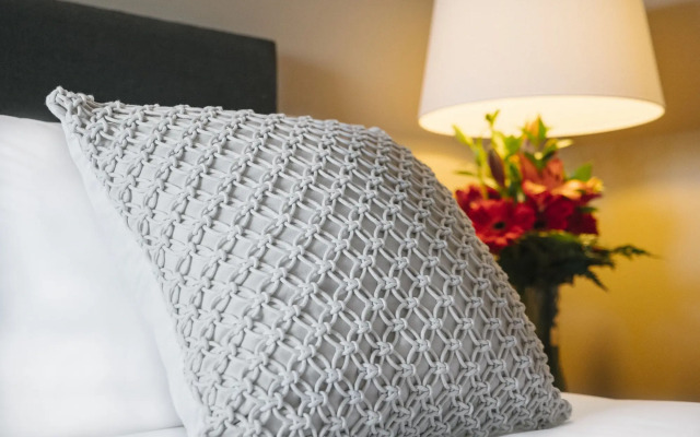 Topazio Vibe Beach Hotel & Apartments - Adults Friendly