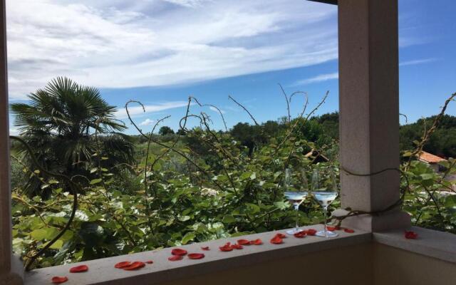 Appartment Hacienda Monica