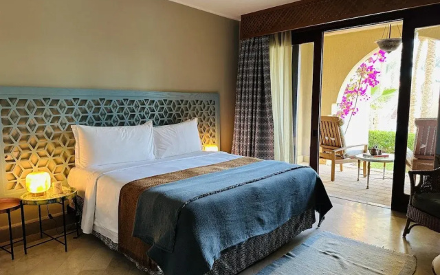 2-bed Flat in Four Seasons Hotel Sharm El Sheikh