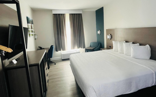 Baymont by Wyndham La Grange KY Southeast