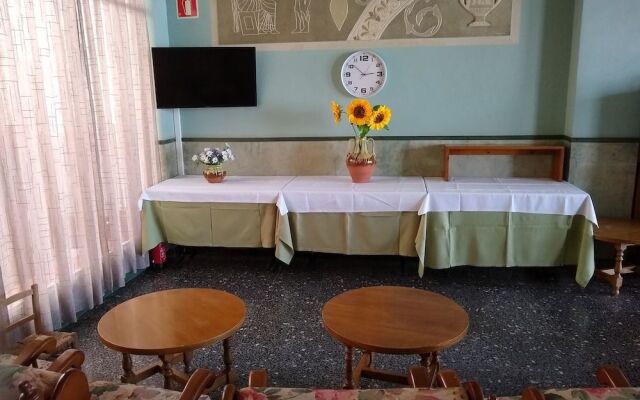 Hostal Olga
