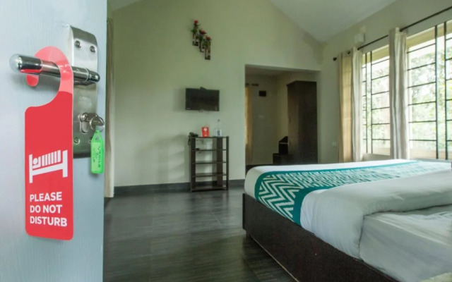 Karapuzha Village Resort
