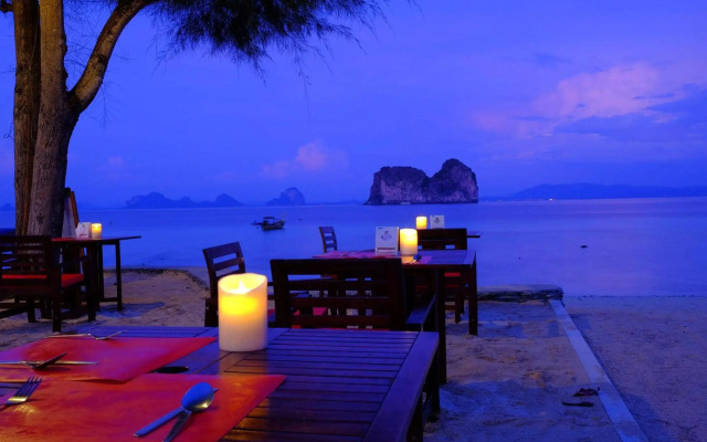 Kohhai Fantasy Resort & Spa