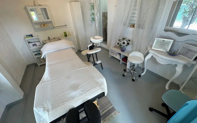 Villa Sea Foam Shore