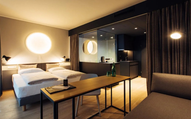 harry’s home Linz-Urfahr hotel & apartments