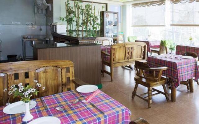 Octave Jamayca Hotel