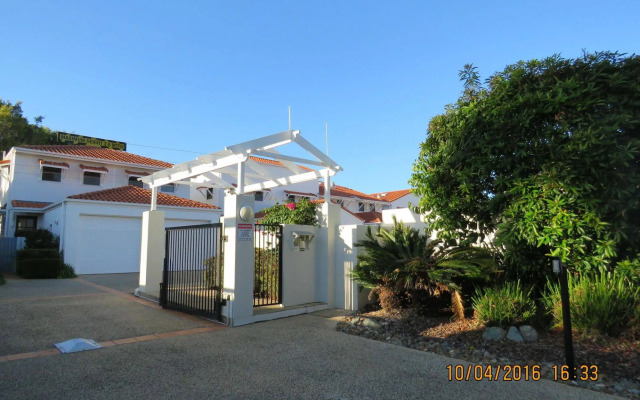 Villa Aqua