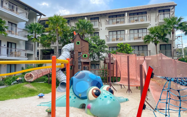 Holiday Inn Resort Samui Bophut Beach by IHG