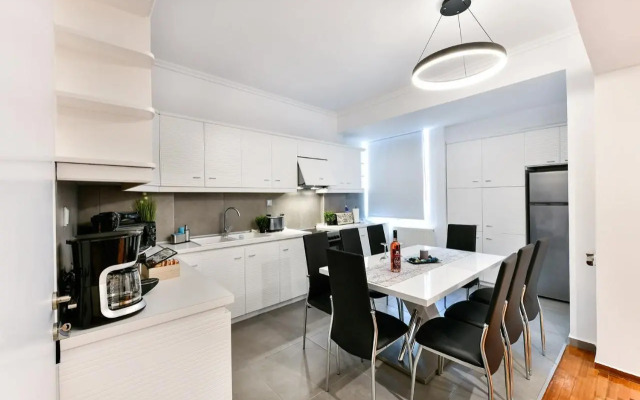 Porto Sea View Apartments - Pl Ippodromiou 21