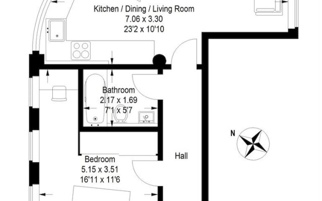 Linton Apartments