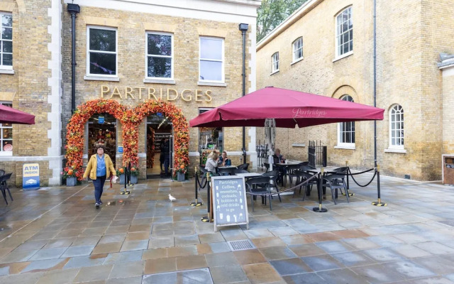 Draycott Place VII by Onefinestay