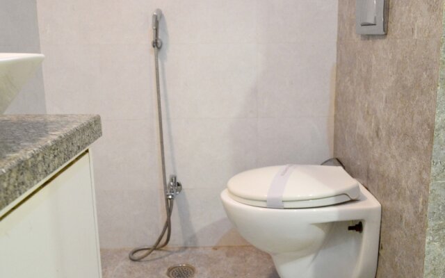 OYO 1746 Hotel RnB Select