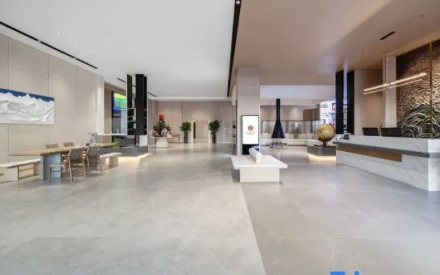 Ibis Hotel (Daqing Haofang)