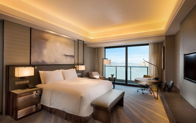 Hilton Zhoushan