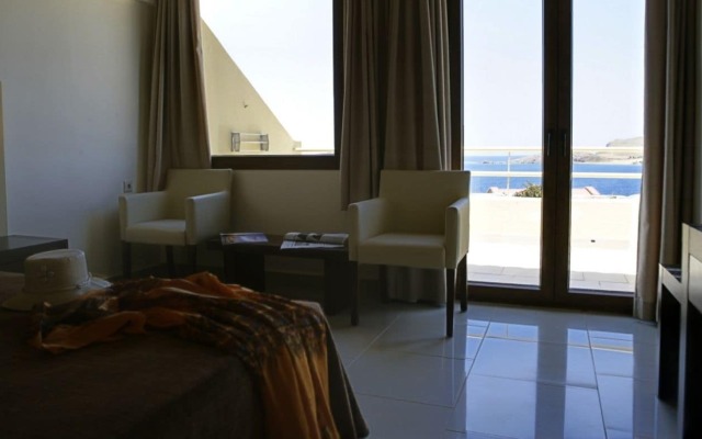 Lemnos Village Resort