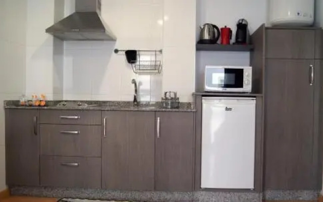 VM Apartamentos Turísticos