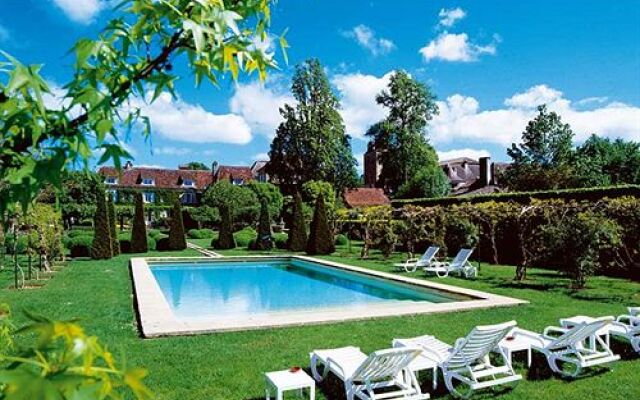 Hôtel Le Vieux Logis