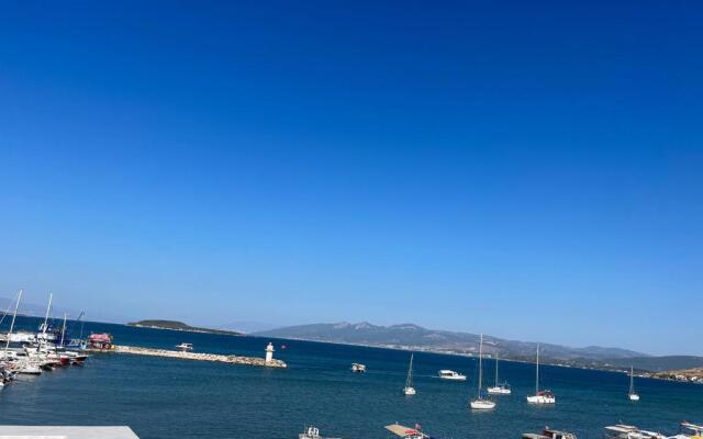 Urla Marln Otel