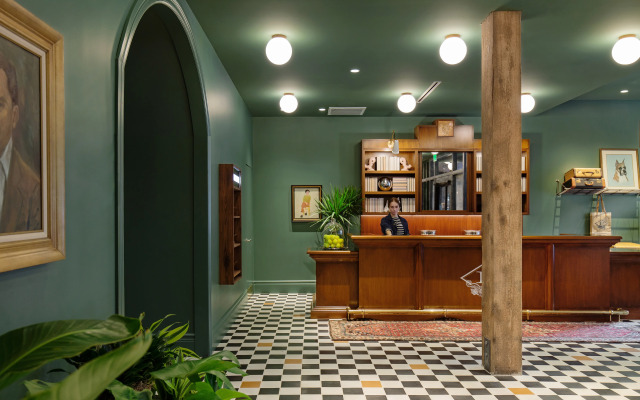 Palihotel Seattle