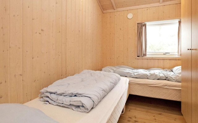 8 Person Holiday Home in Rodby-by Traum