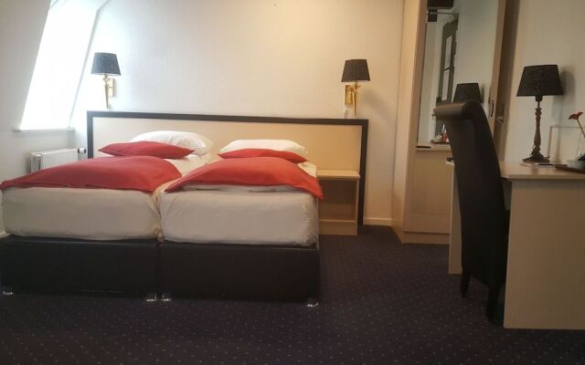 Room Rent Prinsen