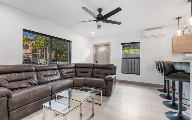 Lauderdale 1 Bedroom Lux by Opus