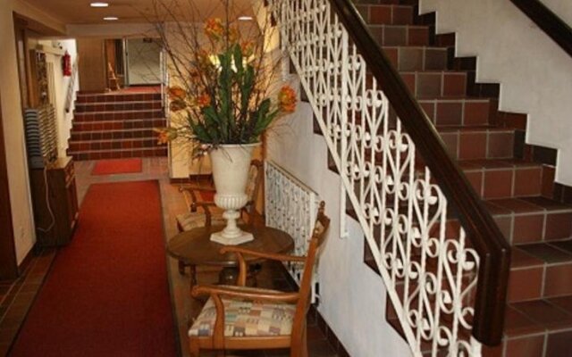 Hotel Stadt Kassel