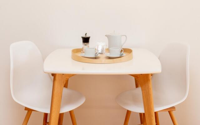 YOUROPO - Cosy 3 in Oporto