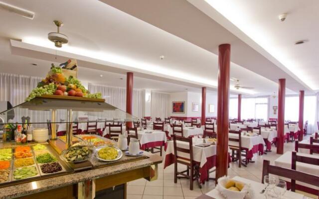 Hotel Desiree