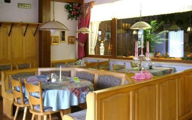 Landhotel Spessartruh