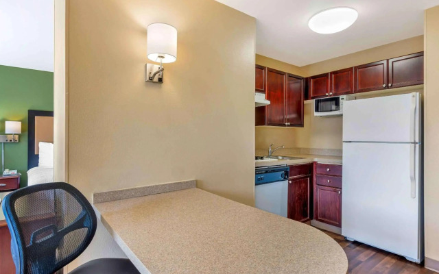Extended Stay America Suites Columbus Polaris