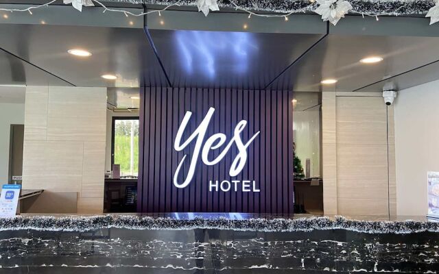 Yes Hotel San Ildefonso Bulacan